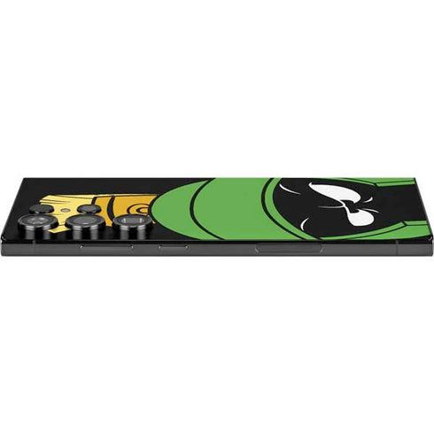 Looney Tunes Marvin the Martian Galaxy S25 Ultra Skin
